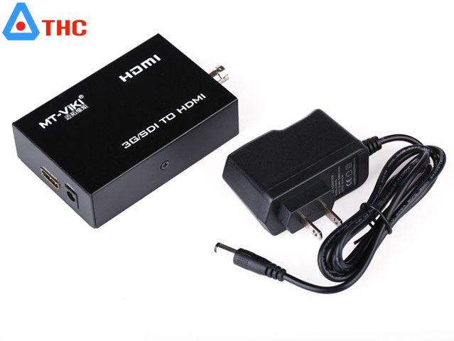 Bộ chuyển đổi SDI to HDMI 